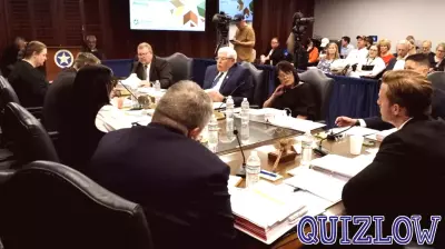Former Oklahoma Education Board Secretary Seeks Compensation After Dismissal