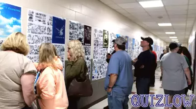 Franklin Tech Marks 50 Years of Vocational Education