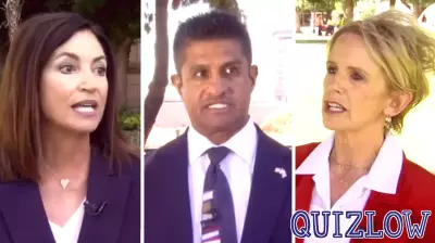 Fresno County Office of Education race heads to June primary with 3 candidates