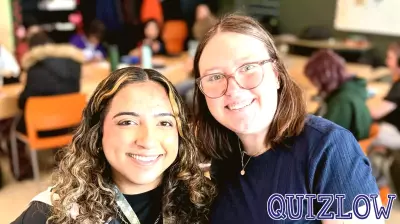 Full Circle: From Peer Connections students to special education teachers