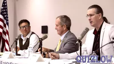 GOP candidates for Wyoming’s education chief talk school choice, funding and testing load