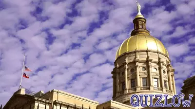 Governor Kemp Approves $37.7 Billion Budget Emphasizing Education and Prison Safety