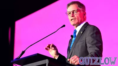 Governor shares Wyoming’s education innovation model at DC forum