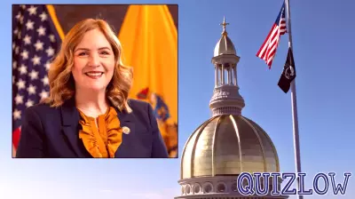 Governor’s pick for education chief sails through confirmation hearing