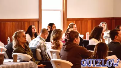 Groundbreaking Conference Unites Staff for Special Education Development