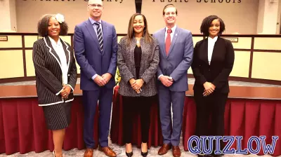 Gwinnett County Board of Education to host Area Board and Town Hall Meetings