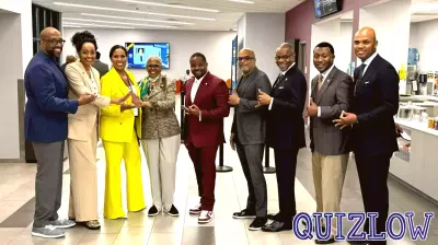 HBCU Leaders Unite to Forge a Vision for the Future of Higher Education