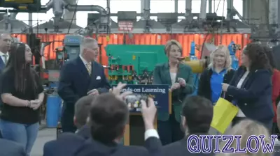 Healey directs $70M to expand vocational training education