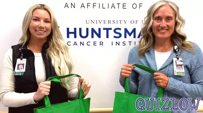 Hospital Receives Grant for Food Vouchers, Nutrition Education