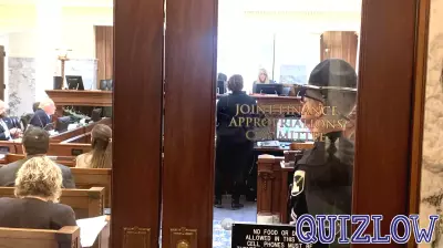 Idaho's Higher Education Culture Wars Intensify