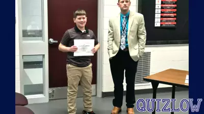 Indian Lake Board of Education honors Headings, bids farewell to three employees