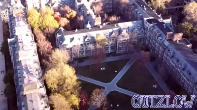 Investigation Launched into UPenn's Foreign Funding Reporting