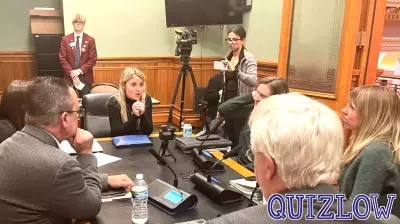 Iowa Senate Advances Legislation for Child Sexual Abuse Education