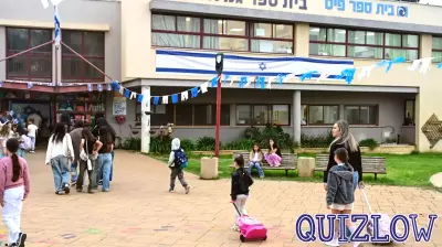 Israel education system short 3,000 teachers, raising fears over quality of learning