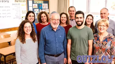 Jewish education’s brightest stars take center stage