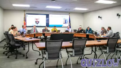 Kentucky Board of Education Reviews Assessment and Accountability Outcomes