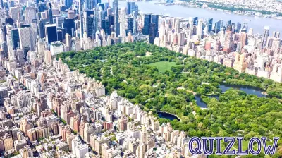 Larger Cities Linked to Lower Obesity and Impulsivity Rates