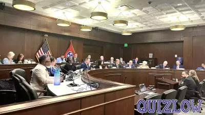 Lawmakers Raise Concerns Over New Tuition Grant Program in Tennessee