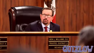 Lawsuit Against OC Board of Education Trustee Over Road Rage Incident Dismissed