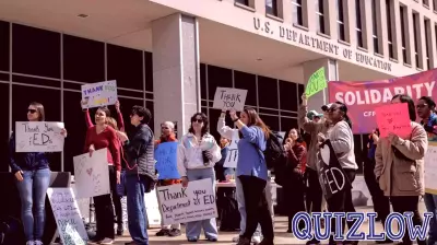 Lawsuit Aims to Restore Education Research Funding Cut by Trump Administration