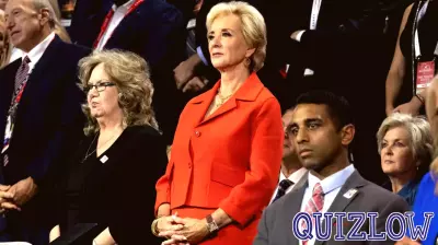 Linda McMahon: A Contender for U.S. Education Secretary