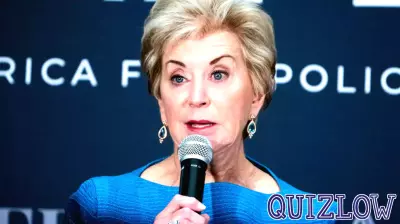 Linda McMahon’s Think Tank Influence Grows in Education Department