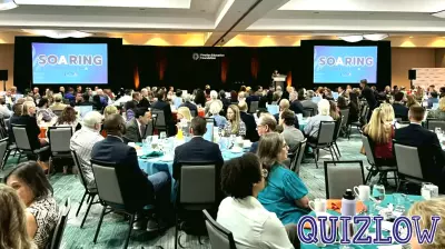 Local Leaders Recognized for Transforming Education in Pinellas County
