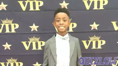 Local Second Grader Recognized for Excellence in Gifted Education