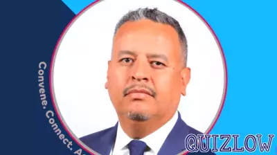 Luis Narváez Joins Leadership Greater Chicago's 2026 Fellows Class