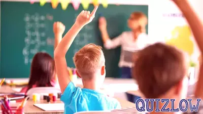Maine Struggles with Childhood Education Rankings