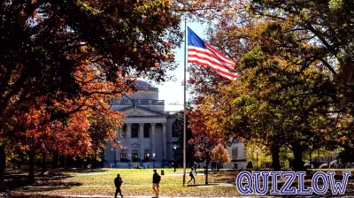 Major Grant Boosts Civic Education Initiatives