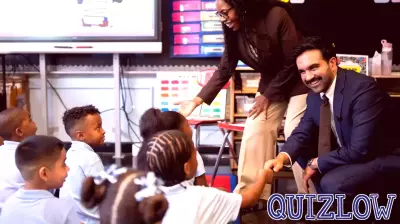 Mamdani Faces Growing Calls to Detail Plan for New York City Schools