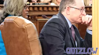Michigan GOP Questions Future of Education Department in Heated Hearing