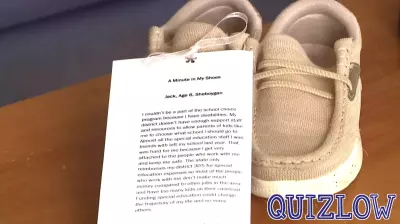 Moms Rally for Increased Special Education Funding in Wisconsin