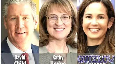 Montgomery County Board of Education Reveals This Year’s Award Winners