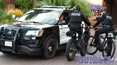 New Education Requirements for California Police Officers by 2031