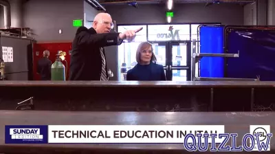 New Legislation Promotes Technical Education in Utah Schools
