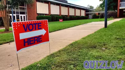 North Carolina Primary Results Reveal Complex Voter Dynamics