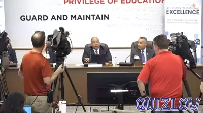 North Carolina State Board Demands Comprehensive Financial Review of Local Schools