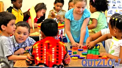 Northeastern Student Gains Valuable Insights at Boston Nonprofit for Early Childhood Education