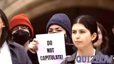 Northwestern Community Unites Against Trump's Higher Education Attacks