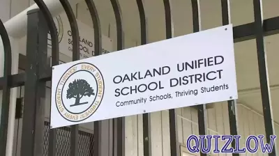 Oakland teachers' union votes to authorize potential strike, citing low wages and high turnover