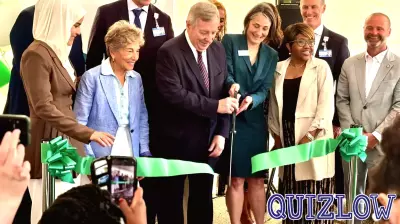 Oakton College and Endeavor Health Celebrate New Careers Education Center