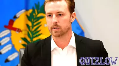 Oklahoma's Education Chief Ryan Walters: A Push for Reform