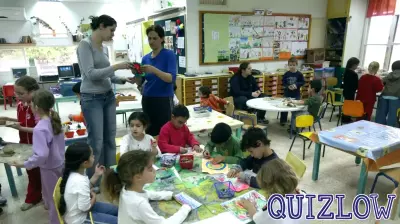 One third of students not registered for school in Kiryat Shmona, mayor warns