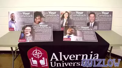 Orientation for New Graduate and Adult Students in Philadelphia