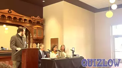 Panelists discuss budget impacts on higher education