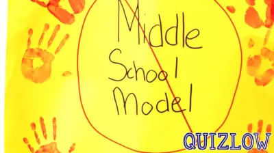 Parents and Students Rally Against Middle School Model in Paterson