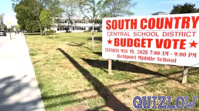 Parents worried about special education in South Country during budget cuts
