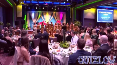 Penn Harris Madison Education Foundation gala rallies support for student opportunities